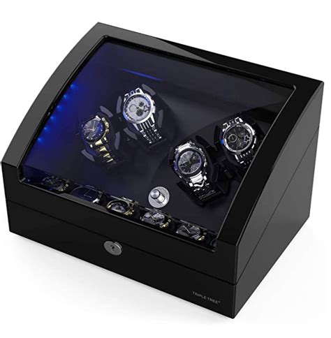 top watch winders|highest rated watch winders.